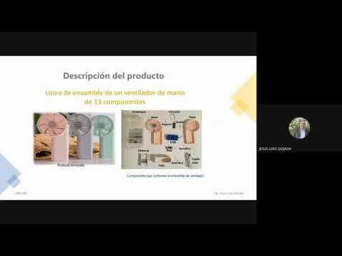 T022 - MEJORAMIENTO DE INDICADORES CLAVE DE UN PROCESO DE ENSAMBLE MEDIANTE LA HERRAMIENTA DE BALAN…