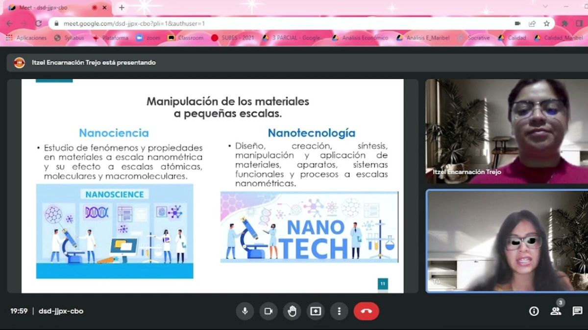 CHE080 - Contribución de los Óxidos Nanométricos en la Modificación de las Propiedades Mecáni…