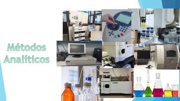 MEX068 - Técnicas Analíticas Aplicadas en el Análisis de Residuos Generados en el Uso de Cigarr…