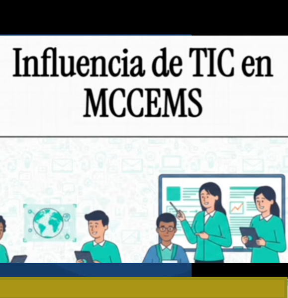 CHE246- La Influencia de las Nuevas Tecnologías de la Comunicación y la Información (TIC), en el…