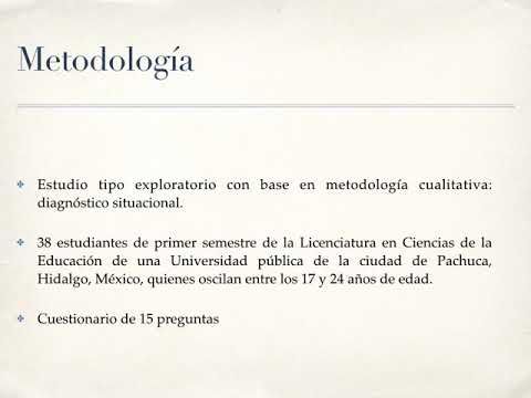 H365 - NARRAR LA PANDEMIA: REFLEXIONES EN TORNO A LAS PRÁCTICAS EDUCATIVAS EN LA LICENCIATURA EN C…