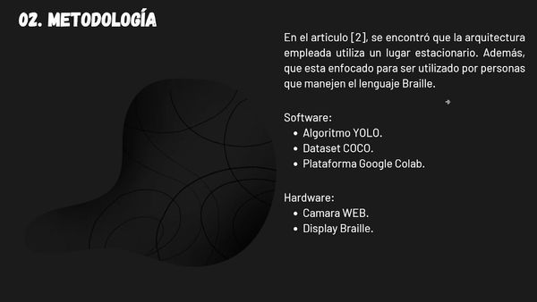 HDG194 - Propuesta de Arquitectura de Aplicación Inteligente para Apoyo a Personas Mayores de Edad…