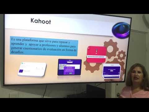 H521 - INNOVAR PARA ENSEÑAR