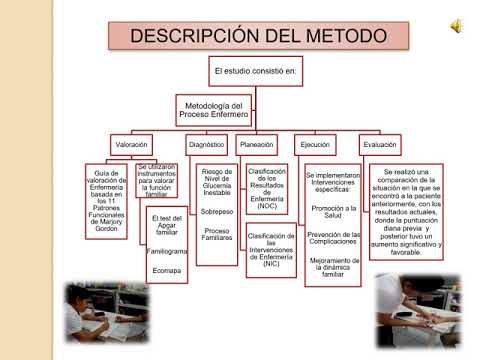 CS131 - Proceso de Atención de EnfermerÍa en Paciente con Diabetes Mellitus Tipo 2