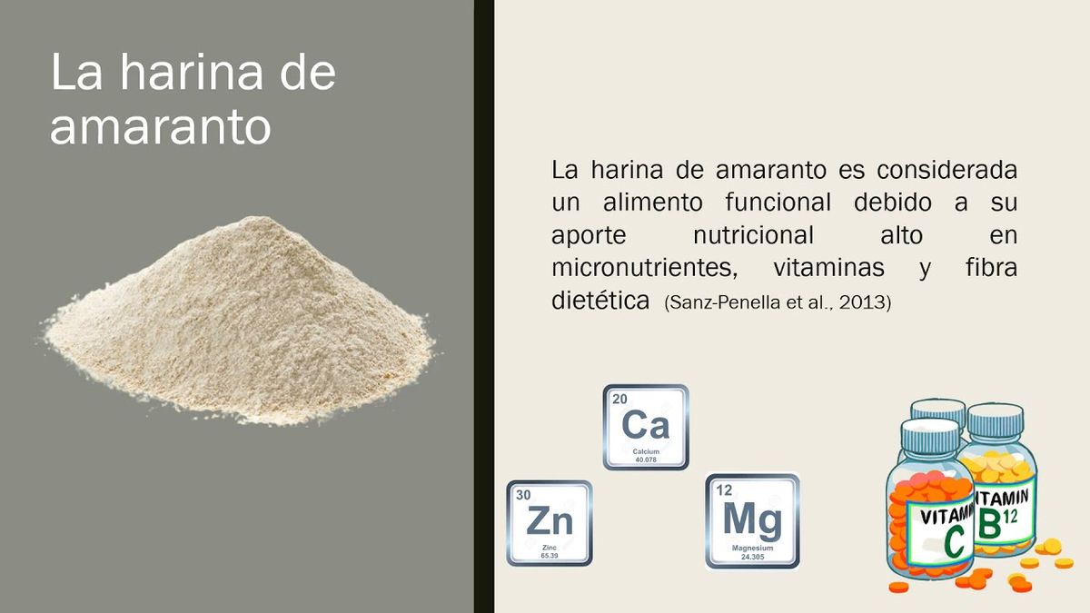 CCC-198 - ANÁLISIS QUÍMICO PROXIMAL DE UN QUESO TIPO PANELA ELABORADO CON LECHE BOVINA Y HARINA D…