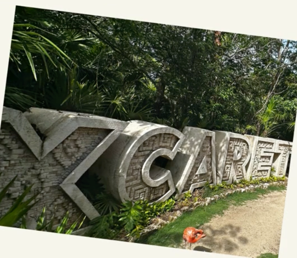 CMX267 - Impacto del parque Xcaret en los estudiantes del ITIZ