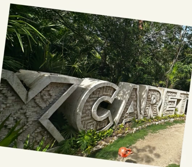 CMX267 - Impacto del parque Xcaret en los estudiantes del ITIZ