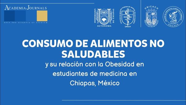CIP060- "Consumo de alimentos no saludables y su relación con la obesidad en estudiantes de medici…