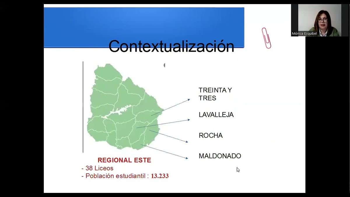 MEX109 - Estudio Cualitativo sobre la Relación Familia y Centro Educativo desde la Mirada de los …