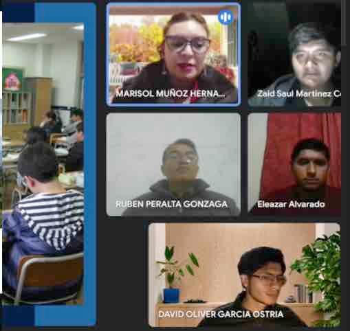 HDG320 - Identificación de Estudiantes con Posibilidad de Abandono Escolar mediante un Análisis P…