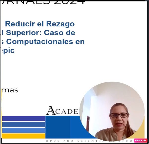HDG082 - Propuesta de Acciones Institucionales para Reducir el Rezago Educativo en una Institución…