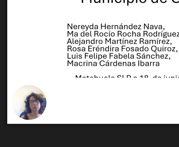 CPS022 - Salud Emocional de los Cuidadores Informales en Comunidad el Garabato, Municipio de Catorc…