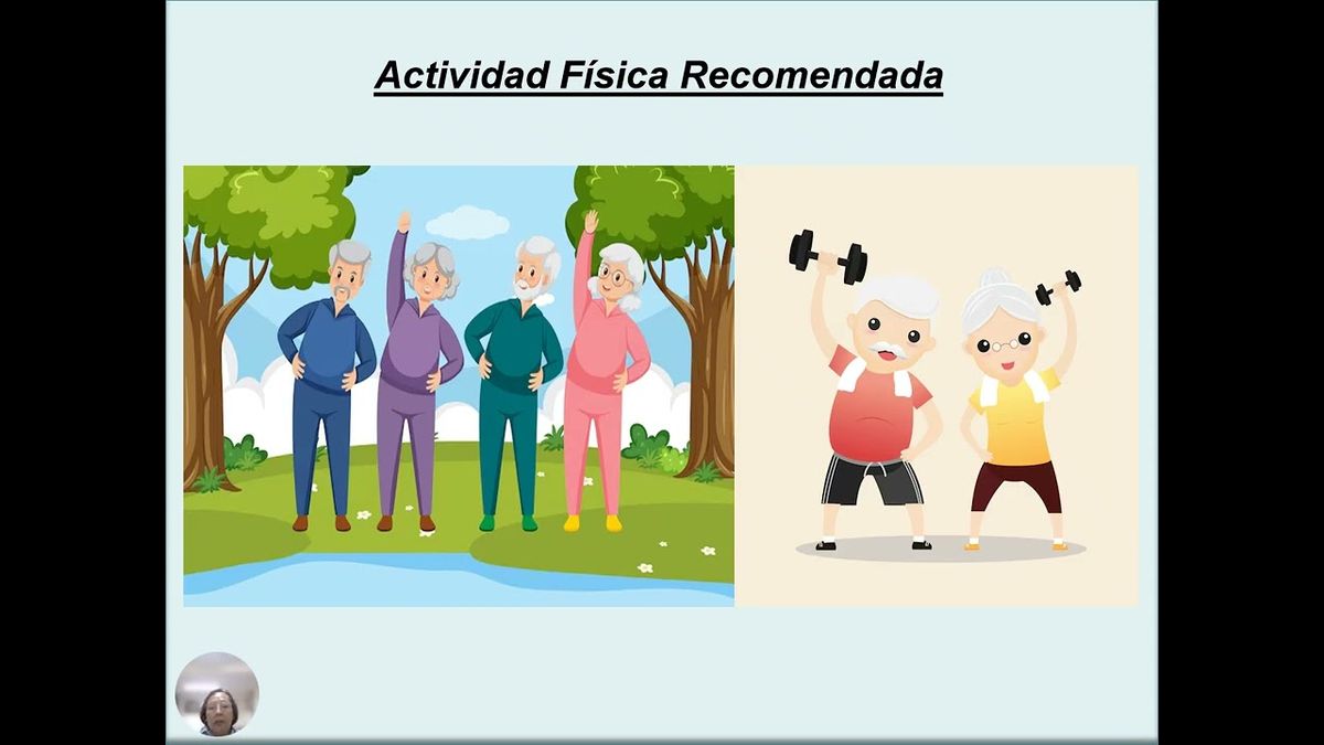 MED210 - Impacto del Estrés Oxidativo en el Proceso de Envejecimiento y Estrategias para su Preven…