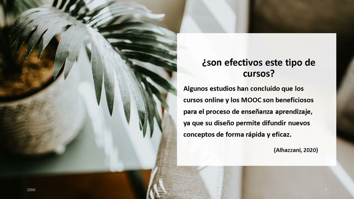 CDX301 - Eficiencia del Curso de Introducción a la Contabilidad a través de la Plataforma Moodle