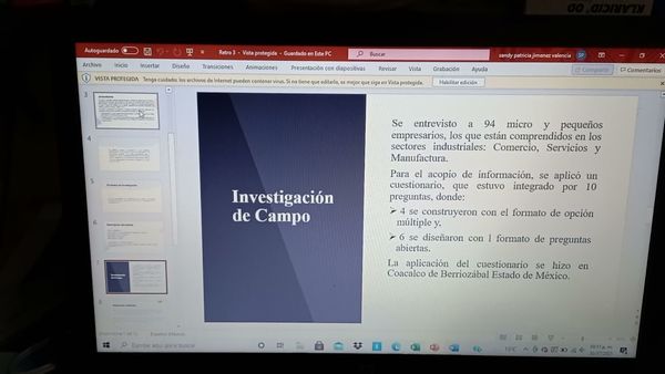 PUE081 - Importancia de la Planeación en las Micro y Pequeñas Organizaciones