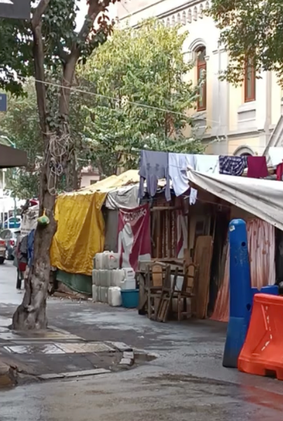 MED297 - Cuerpo, Extractivismo y Migración: El caso de Peter, Migrante Haitiano en la Ciudad de M