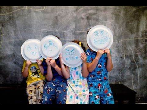 HDG366 - Propuesta de Taller Práctico de inteligencia Emocional para Alumnos de Sexto Año de Prim…