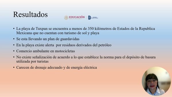 HDG197 - Puerto del Golfo de México:   Una mirada al futuro.