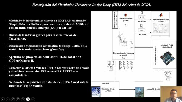 MED394 - Diseño e Implementación de una Plataforma Didáctica para Simulación Hardware-In-the-Lo…