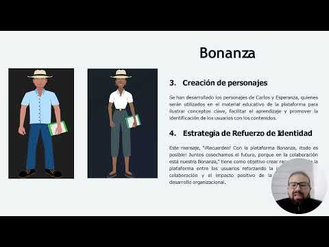 CLY009 - Bonanza: Plataforma para el Fortalecimiento Asociativo y Empresarial de las Organizaciones…