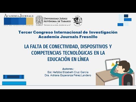 FRS032 - La Falta de Conectividad, Dispositivos y Competencias Tecnológicas en la Educación en L