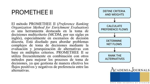 AJA064 - Metodología para la selección aceros HSLA utilizando PROMETHE II para determinar la capa…