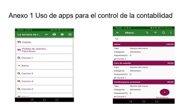 A040 - El Caso de la Terraza de los Jochos: Retos y Oportunidades de las Microempresas en Balancán…