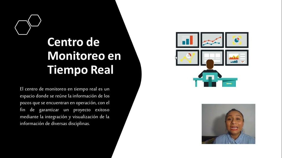 HHH037 - Centro de Monitoreo en Tiempo Real como Estrategia Competitiva en la Perforación de Pozo…