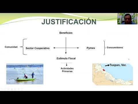 H446 - BENEFICIOS DEL CREDITO DIESEL COMO ESTIMULO FISCAL EN EL SECTOR COOPERATIVO PESQUERO
