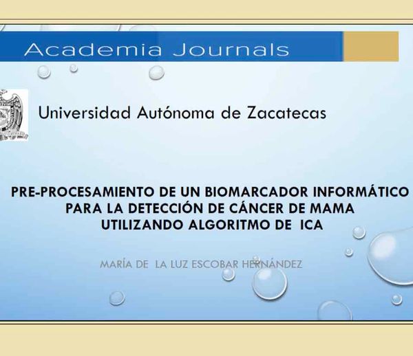 HDG259 - Detección de lesiones malignas y Benignas en Cáncer de Mama utilizando inteligencia Arti…