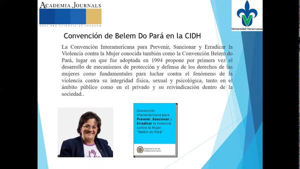 CCC-504 - LA VIOLENCIA CONTRA LA MUJER DESDE LA PERSPECTIVA DE LOS DERECHOS HUMANOS