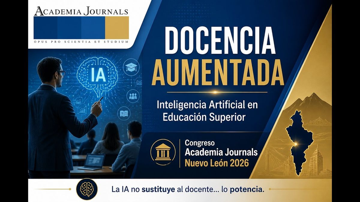 NUE026- De la Docencia Digital a la Docencia Aumentada: Transformación del Rol Docente frente a la…