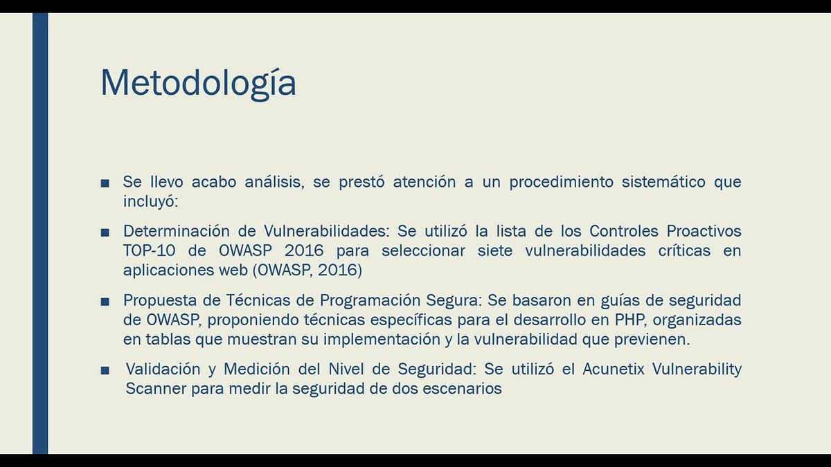 ZTP221 - Protección de la Información en la Era Digital: Estrategias para la Seguridad en Aplicac…