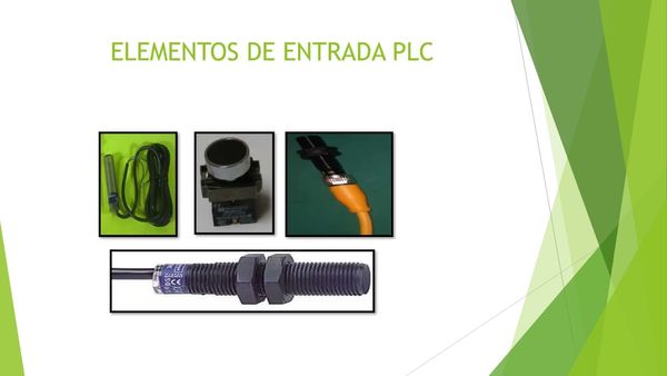 MOR070 - Prototipo de una Banda Transportadora por medio de un PLC