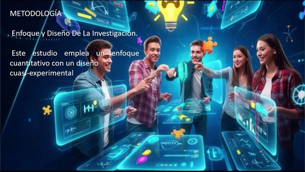 INT025- Ludificación en la Enseñanza de la Tabla Periódica: Una Estrategia Innovadora para el Ap…