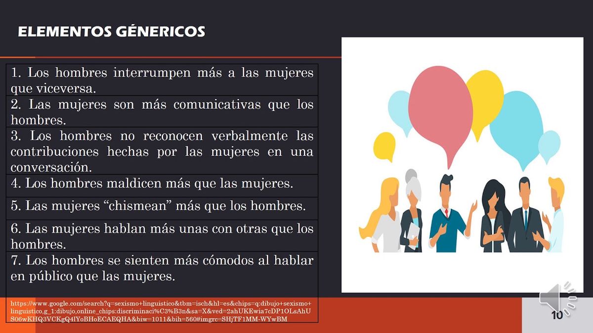 CCC-495 - LA VIOLENCIA DE GÉNERO A TRAVÉS DE UN ANÁLISIS LINGÜÍSTICO