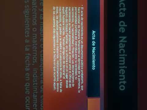 CEL304 - La Importancia de los Actos Registrales y Sus Consecuencias Jurídicas