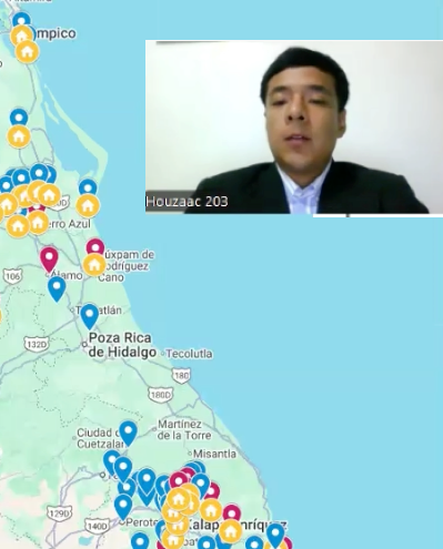 PUE056 - Estrategias de Logística Humanitaria ante el Impacto del Huracán Erick en el Estado de V…