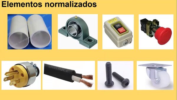 H277 - DISEÑO Y FABRICACIÓN DE UNA MÁQUINA BOLEADORA DE MASA PARA MEJORAR EL PROCESO DE ELABORAC…