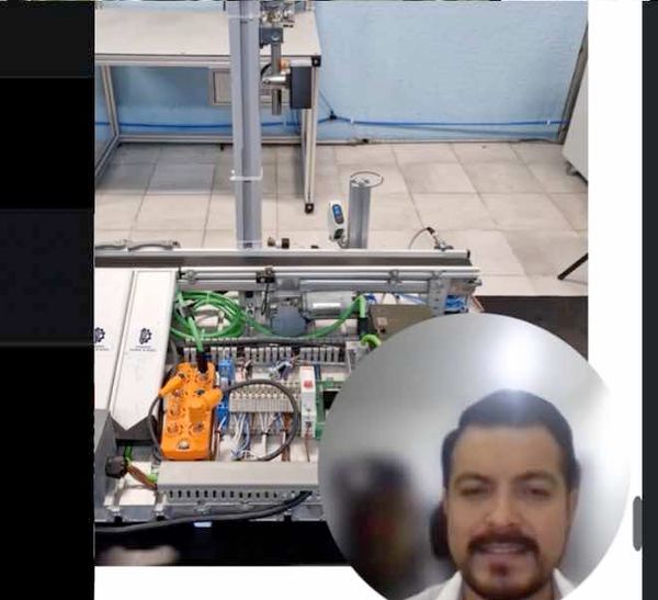 HDG098 - Sistema de Clasificación Inteligente para la Industria Agrícola Utilizando Sistemas de V…