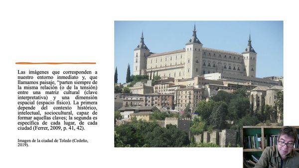 FRE098 - La Ciudad Sustentable del Futuro y el Papel del Paisaje en la Misma