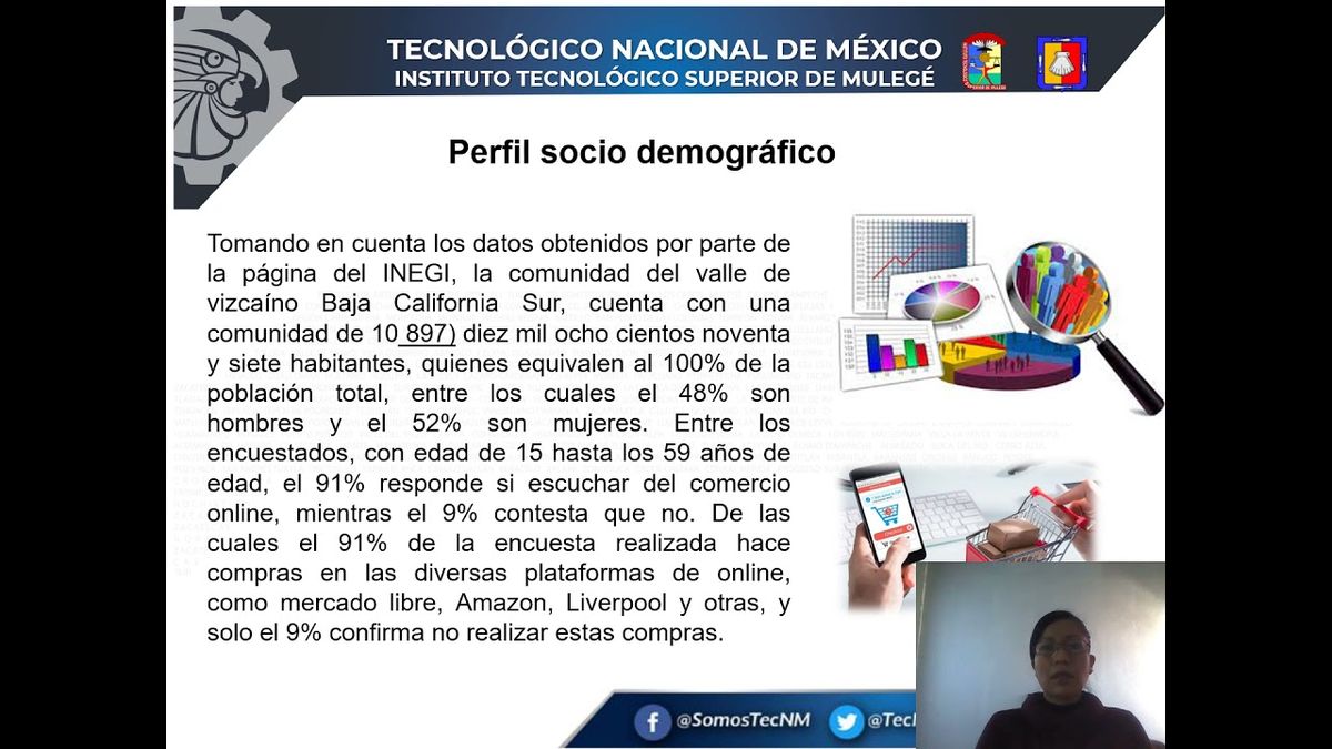 ITP012 - Impacto del comercio online en la población de Villa Alberto Andrés Alvarado Aramburo, …