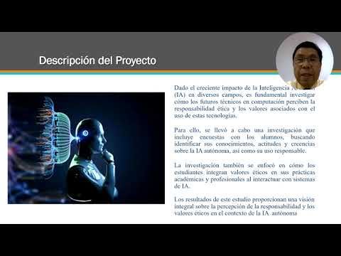 MED114 - Creencias en el Uso y Manejo de la Responsabilidad y Valores en el Empleo de Sistemas de I…