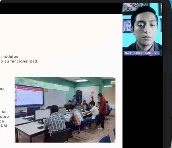 HDG345 - Desarrollo e Impacto Educativo del Software PseudoCOD: Generador de Números pseudoaleator…