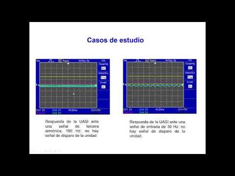 HID443 - Uso de Amplificadores Operacionales en el Diseño y Simulación de una Unidad de Sobrecorr…