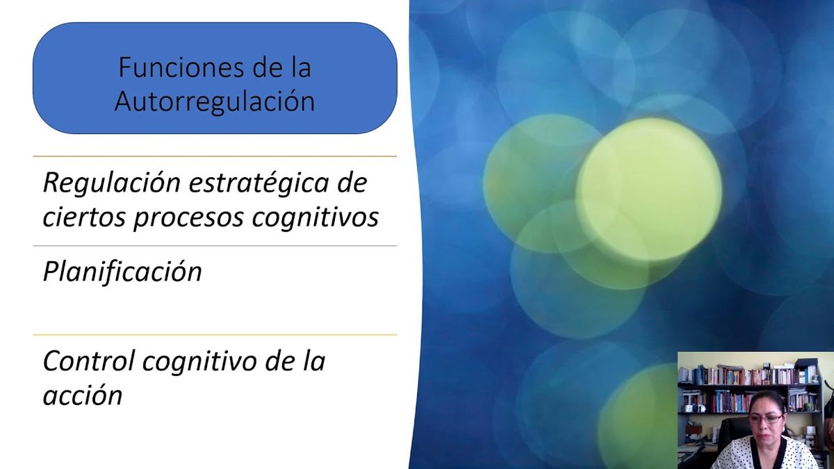 HID084 - Propiedades Psicométricas de la Escala Conciencia de la Meta