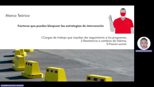 INT026- Bienestar Corporativo y Alimentación Saludable: Importancia y Estrategias. # Integralia 20…