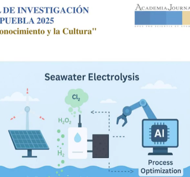 PUE033 - Simulación y Corrección Basada en IA del Proceso de Electrólisis Directa del Agua de Mar