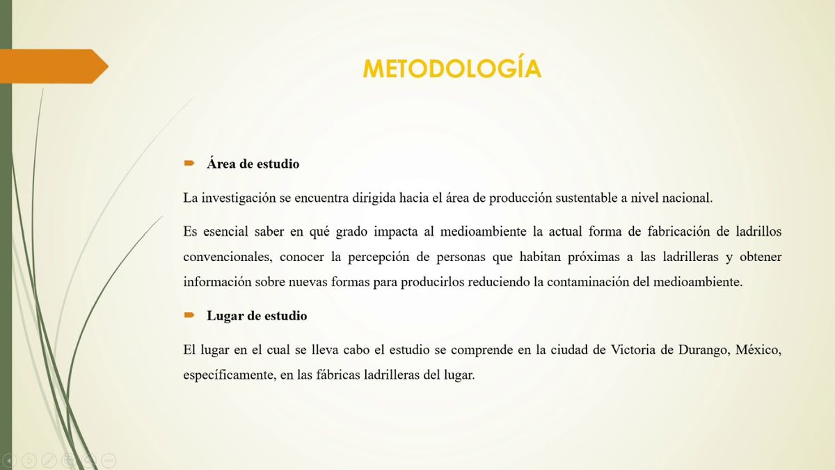 CCC-384 - PROYECTO PARA LA FABRICACIÓN DE BLOQUES CON AGREGADOS DE PLÁSTICO RECICLADO (PET)