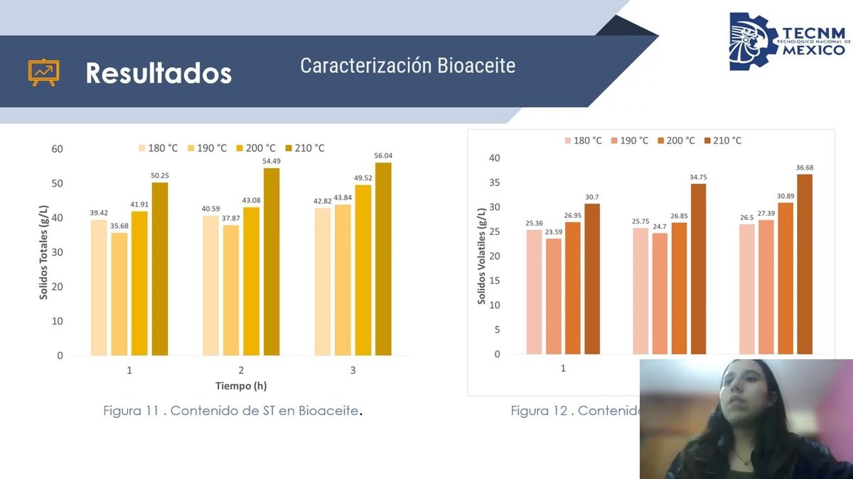 ITP168 - Producción de Bioenergéticos a partir de Residuos Sólidos Urbanos Orgánicos Complejos